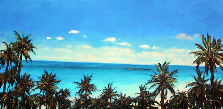 Bahama Painting 720px Old